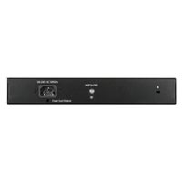 Miniatura 3 de 8-PORT DESKTOP POE+ SWITCH GIGABIT IN