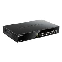 Miniatura 4 de 8-PORT DESKTOP POE+ SWITCH GIGABIT IN