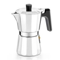 Miniatura 2 de CAFETERA ITALIANA BRA A170483 PERFECTA 9 INDUCCION
