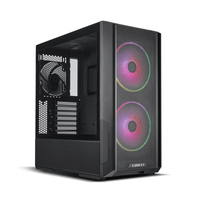 Miniatura 1 de LIAN LI  Lancool 216-X RGB Negro