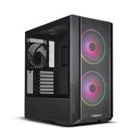 Miniatura 2 de LIAN LI  Lancool 216-X RGB Negro