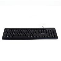 Miniatura 6 de iggual Teclado estándar CK-BASIC2-105T negro