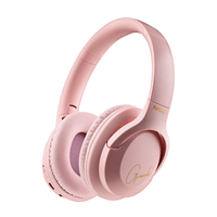Miniatura 1 de NGS AURICULAR SUPRAURAL INALAMB BT ARTICAGREEDPINK