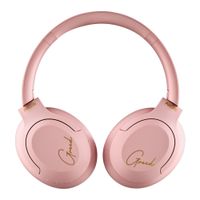 Miniatura 5 de NGS AURICULAR SUPRAURAL INALAMB BT ARTICAGREEDPINK
