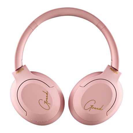 NGS AURICULAR SUPRAURAL INALAMB BT ARTICAGREEDPINK - Imagen 5 de 9 NGS AURICULAR SUPRAURAL INALAMB BT ARTICAGREEDPINK - Imagen 5 de 9