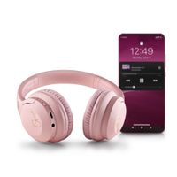 Miniatura 8 de NGS AURICULAR SUPRAURAL INALAMB BT ARTICAGREEDPINK