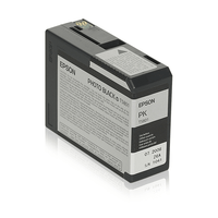 Miniatura 1 de Ink/T580100 80ml PBK