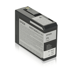 Ink/T580100 80ml PBK