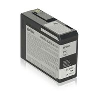 Miniatura 2 de Ink/T580100 80ml PBK