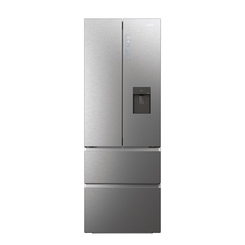 FRIGORIFICO AMERICANO HAIER HFW7720EWMP NOFROST E INOX
