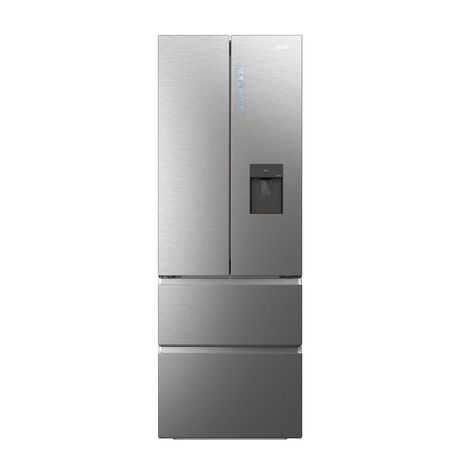FRIGORIFICO AMERICANO HAIER HFW7720EWMP NOFROST E INOX - Imagen 2 de 12 FRIGORIFICO AMERICANO HAIER HFW7720EWMP NOFROST E INOX - Imagen 2 de 12