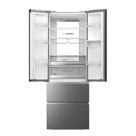 FRIGORIFICO AMERICANO HAIER HFW7720EWMP NOFROST E INOX - Imagen 3 de 12 FRIGORIFICO AMERICANO HAIER HFW7720EWMP NOFROST E INOX - Imagen 3 de 12