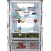 Miniatura 5 de FRIGORIFICO AMERICANO HAIER HFW7720EWMP NOFROST E INOX