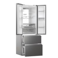 Miniatura 7 de FRIGORIFICO AMERICANO HAIER HFW7720EWMP NOFROST E INOX