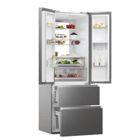 Miniatura 8 de FRIGORIFICO AMERICANO HAIER HFW7720EWMP NOFROST E INOX