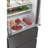 Miniatura 11 de FRIGORIFICO AMERICANO HAIER HFW7720EWMP NOFROST E INOX