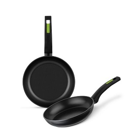 SARTEN MONIX M481220 GREEN 20 CM - Imagen 3 de 4 SARTEN MONIX M481220 GREEN 20 CM - Imagen 3 de 4