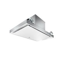 Miniatura 5 de CAMPANA INTEGRABLE BALAY 3BE297RW ANCHO 90 CM