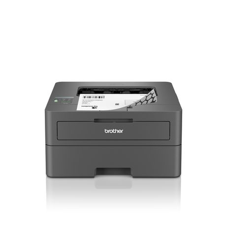 BROTHER HL-L2445DW Laser Wifi Dúplex - Imagen 2 de 7 BROTHER HL-L2445DW Laser Wifi Dúplex - Imagen 2 de 7