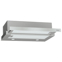Miniatura 1 de CAMPANA INTEGRABLE HISENSE CH6TL4BX ANCHO 60 CM