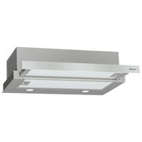 Miniatura 2 de CAMPANA INTEGRABLE HISENSE CH6TL4BX ANCHO 60 CM