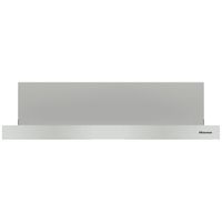 Miniatura 4 de CAMPANA INTEGRABLE HISENSE CH6TL4BX ANCHO 60 CM