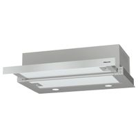 Miniatura 5 de CAMPANA INTEGRABLE HISENSE CH6TL4BX ANCHO 60 CM