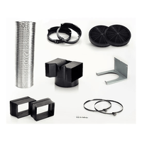 Miniatura 1 de SET RECIRCULACION BOSCH DHZ5605