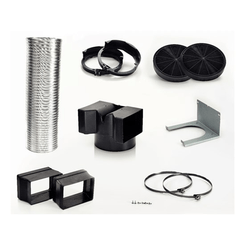 SET RECIRCULACION BOSCH DHZ5605