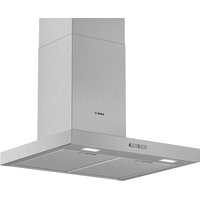 Miniatura 1 de CAMPANA CHIMENEA BOSCH DWB66BC50 ANCHO 60 CM INOX