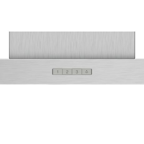 CAMPANA CHIMENEA BOSCH DWB66BC50 ANCHO 60 CM INOX - Imagen 4 de 6 CAMPANA CHIMENEA BOSCH DWB66BC50 ANCHO 60 CM INOX - Imagen 4 de 6