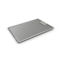 Miniatura 5 de CAMPANA CHIMENEA BOSCH DWB66BC50 ANCHO 60 CM INOX