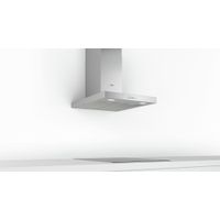 Miniatura 6 de CAMPANA CHIMENEA BOSCH DWB66BC50 ANCHO 60 CM INOX
