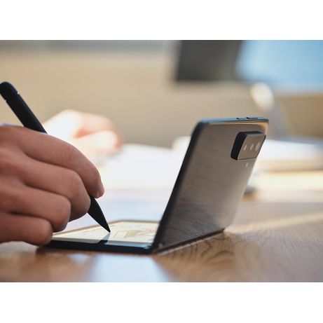MICROSOFT SURFACE SLIM PEN 2 BLACK E SP - Imagen 4 de 16 MICROSOFT SURFACE SLIM PEN 2 BLACK E SP - Imagen 4 de 16