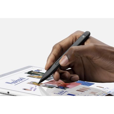 MICROSOFT SURFACE SLIM PEN 2 BLACK E SP - Imagen 14 de 16 MICROSOFT SURFACE SLIM PEN 2 BLACK E SP - Imagen 14 de 16