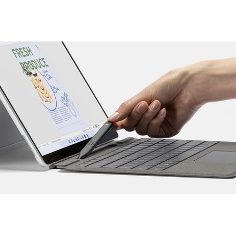 MICROSOFT SURFACE SLIM PEN 2 BLACK E SP - Imagen 15 de 16 MICROSOFT SURFACE SLIM PEN 2 BLACK E SP - Imagen 15 de 16