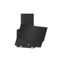 Miniatura 1 de CAMPANA CHIMENEA BALAY 3BC565GN ANCHO 60 CM NEGRA