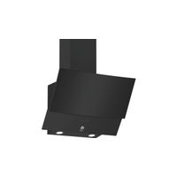 Miniatura 2 de CAMPANA CHIMENEA BALAY 3BC565GN ANCHO 60 CM NEGRA