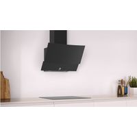 Miniatura 4 de CAMPANA CHIMENEA BALAY 3BC565GN ANCHO 60 CM NEGRA