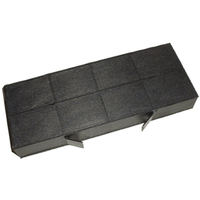 Miniatura 1 de FILTRO TEKA C1R 61801238 CARBON ACTIVO