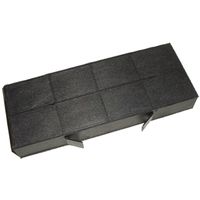 Miniatura 2 de FILTRO TEKA C1R 61801238 CARBON ACTIVO