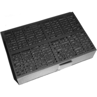 Miniatura 1 de FILTRO TEKA C2R 61801239 CARBON ACTIVO