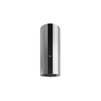 Miniatura 1 de CAMPANA ISLA TEKA CC 485 INOX ANCHO 40 CM INOX
