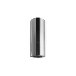 CAMPANA ISLA TEKA CC 485 INOX ANCHO 40 CM INOX