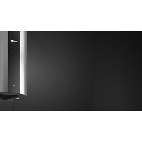 CAMPANA ISLA TEKA CC 485 INOX ANCHO 40 CM INOX - Imagen 3 de 8 CAMPANA ISLA TEKA CC 485 INOX ANCHO 40 CM INOX - Imagen 3 de 8