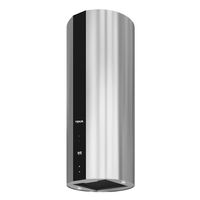 Miniatura 4 de CAMPANA ISLA TEKA CC 485 INOX ANCHO 40 CM INOX