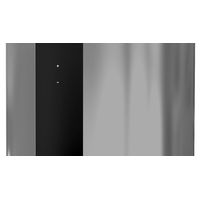 Miniatura 5 de CAMPANA ISLA TEKA CC 485 INOX ANCHO 40 CM INOX