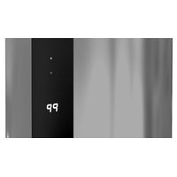 Miniatura 6 de CAMPANA ISLA TEKA CC 485 INOX ANCHO 40 CM INOX