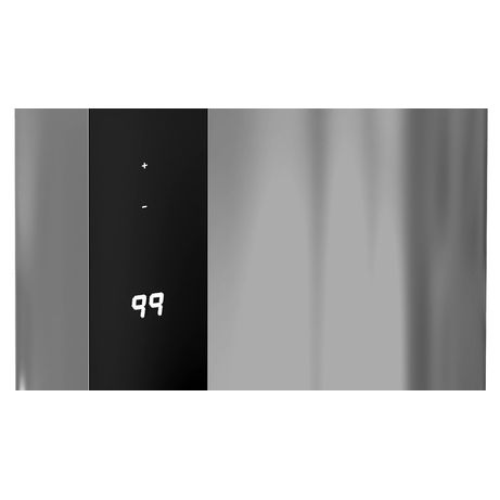 CAMPANA ISLA TEKA CC 485 INOX ANCHO 40 CM INOX - Imagen 6 de 8 CAMPANA ISLA TEKA CC 485 INOX ANCHO 40 CM INOX - Imagen 6 de 8