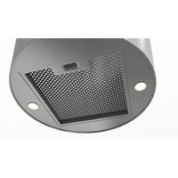 Miniatura 7 de CAMPANA ISLA TEKA CC 485 INOX ANCHO 40 CM INOX